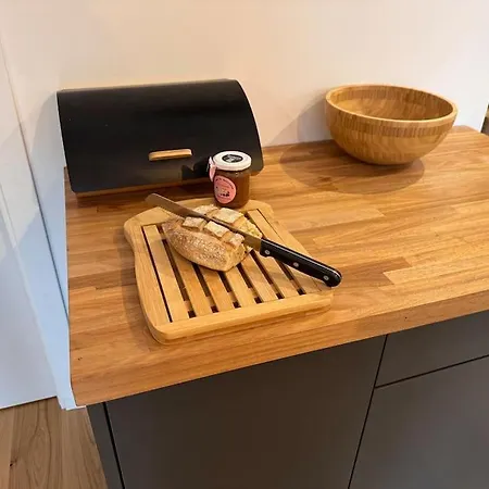 Apartman Auron 3 Saint-Étienne-de-Tinée