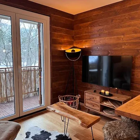 Auron 3 * Saint-Étienne-de-Tinée